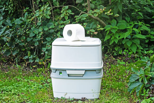 Best Portable toilet rental cost  in Melbourne, AR