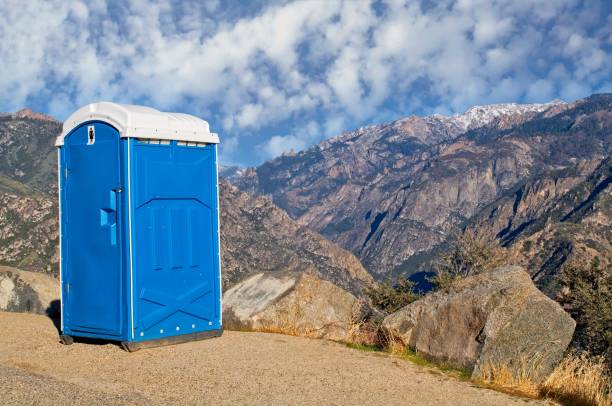 Best Affordable porta potty rental  in Melbourne, AR