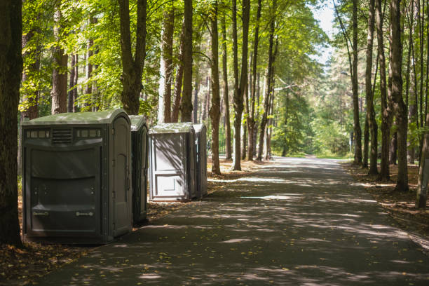 Portable Toilet Options We Offer in Melbourne, AR
