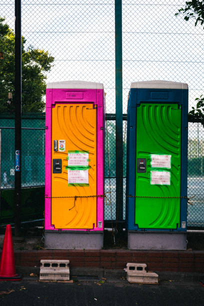Best Porta potty delivery and setup  in Melbourne, AR