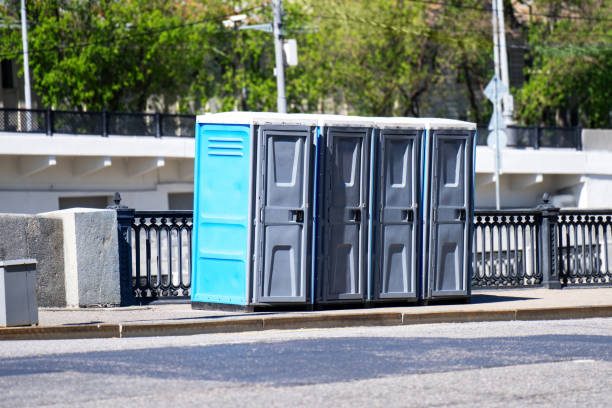 Best Portable toilet rental for construction  in Melbourne, AR