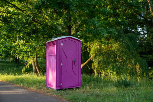 Best Emergency porta potty rental  in Melbourne, AR